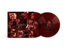 The Cranberries Live At The London Astoria II 1994 Limited Edition Molten Lava
