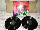 LP AMON DÜÜL Tanz der Lemminge 1971 1. AG. Liberty LBS 83 473/74/ Doppel LP