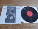 Milford Graves Ft. Don Pullen Nommo US IPS SRP-LP 290 Free Jazz Improvisation LP