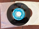 Big Star - September Gurls 45 RPM - Original ADA-2912 from 1974 - NM