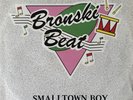 Bronski Beat - Smalltown Boy (12