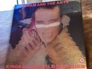 Adam And The Ants - Kings Of The Wild Frontier  2016 Gold Deluxe Box Set Restock