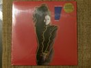 Janet Jackson Control LP Record 2019 Limited Edition Red Vinyl Sealed New