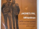 JACKIE MCLEAN QUINTET Jackie’s Pal ESQUIRE 32 III | UK | RVG | Jazz | LP HEAR