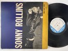 SONNY ROLLINS st BLUE NOTE BLP 1542 | DG | 47 W 63RD |  Ear | RVG | LP HEAR
