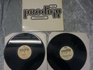 THE PRODIGY EXPERIENCE - VINYL - 1992