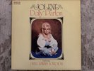 Dolly Parton Jolene I Will Always Love You 1974 1st Press APL1-0473 Orange Label