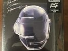 DAFT PUNK RANDOM ACCESS MEMORIES 10TH ANNIVERSARY EDITION 3 LP 180G VINYL SEALED