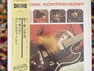 The Kinks The Kink Kontroversy Lp Japanese Pressing Vinyl Rare Rock Original