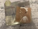 Noah Kahan Stick Season Brown Chestnut Vinyl with signed insert