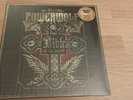 LP Powerwolf - Bible Of The Beast Gold Vinyl Neu Und OVP  TOP