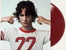 SOMBR - I Barely Know Her - EXCLUSIVE store Limited Edition - APPLE RED /RUBY LP