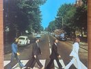 The Beatles Abbey Road Mobile Fidelity Mofi MFSL 1-023 Original Master Recording