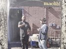 Mac miller Maclib vinyl