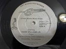 Hank Williams Jr, Silver Eagle SE-116 Live 1983 Knoxville 3 LP