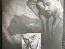 Zayn Konnakol Vinyl Signierte Art Card Alternatives Cover
