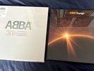 ABBA The Studio Albums Coloured Vinyl LP Box Set + Voyage Orange NEW & SEALED