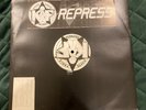 Jimmy J & Cru-L-T - Six Days / Take Me Away - UK 12