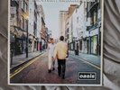 Oasis What's The Story Morning Glory Original Damont 1995 First Press Vinyl
