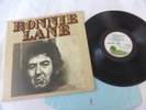 RONNIE LANE Slim Chance UK Island ILPS9321 LP M-/M- Pink Rim