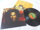 BOB MARLEY WAILERS Natty Dread UK Island ILPS9281 LP M-/M-