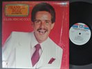 FRANKIE RUIZ Solista Pero No Solo LATIN LP ORIGINAL SALSA SHRINK MIAMI TAPE