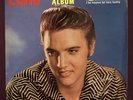 Elvis Presley Christmas Album 12