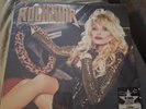 Dolly Parton Rockstar 2023 Big Machine Rock Vinyl LP Unopened/ Still Sealed
