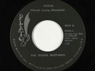 Funk/Sweet Soul 45 - Kickin Mustangs - Kickin - Plato VG++