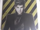 Adam Lambert Trespassing 19 Recordings sealed VINYL LP