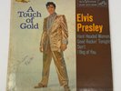 Elvis Presley A Touch of Gold Volume I 7
