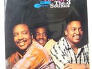 THREE SOUNDS HEY THERE BLUE NOTE BST84102 1LP