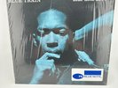 John Coltrane Blue Train LP BLP 1577 Blue Note 75 Reissue VG+/VG+