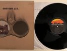 Shotgun LTD. - s/t 1971 Prophesy lp OG RARE Psychedelic Funk Rock Drum Breaks NM