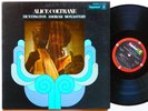 ALICE COLTRANE Huntington Ashram Monastery IMPULSE  AS-9185 US 1971 Rashied Ali