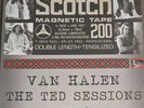 VAN HALEN * Rare LP 1977 - MINT NEW COLORED VINYL LP