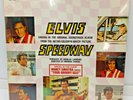 Elvis Presley Speedway Vinyl LP RCA Victor LSP-3989 SEALED