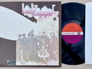 Led Zeppelin 2 II Original UK vinyl press plum labels superb condition A2 B2