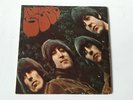 Beatles - Rubber Soul - Vinyl - XEX 580 579 - 1 - Mono - First Press - LOUD CUT