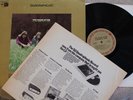 Ten Years After  - A Space In Time -  Quadrophonic (Quad) LP