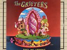 The Grifters Aint My Lookout Vinyl LP 1996 Shangri-La Sub Pop SP 341 Mint OG
