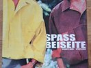 Karate Andi, Sportler99 – Spass Beiseite Vinyl