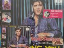 ELVIS PRESLEY 
