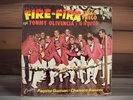 Tommy Olivencia y su Orquesta - Fire-Fire 12