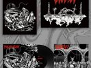 Proclamation (Spa) / Teitanblood Split 12″