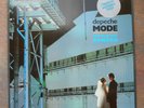 LP DEPECHE MODE Some Great Reward, 1st GERMANY, 1984, GREY, MINT-