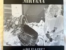 Nirvana Bleach LP 1989 2009 Sub Pop Cobain Mudhoney Foo Fighters Melvins