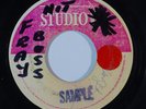 Reggae 45 JOHN HOLT/JACKIE MITTOO Stranger In Love/Soul Stew on Studio One blank