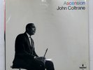 JOHN COLTRANE ASCENSION (EDITION II) IMPULSE AS95 1LP