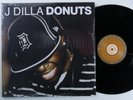 J DILLA Donuts STONES THROW 2XLP 2020 reissue SHRINK u